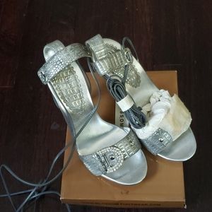 Blossom Collection Heels